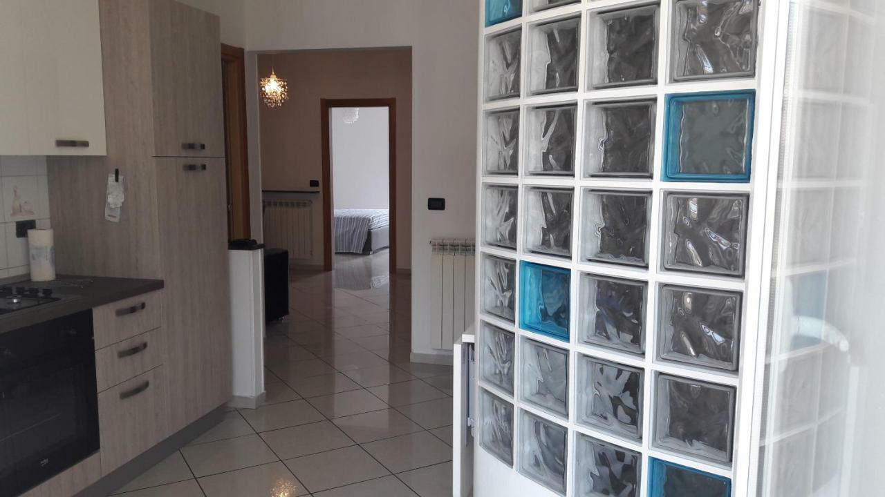 Apartamento Residenza Leonarda Vado Ligure Exterior foto