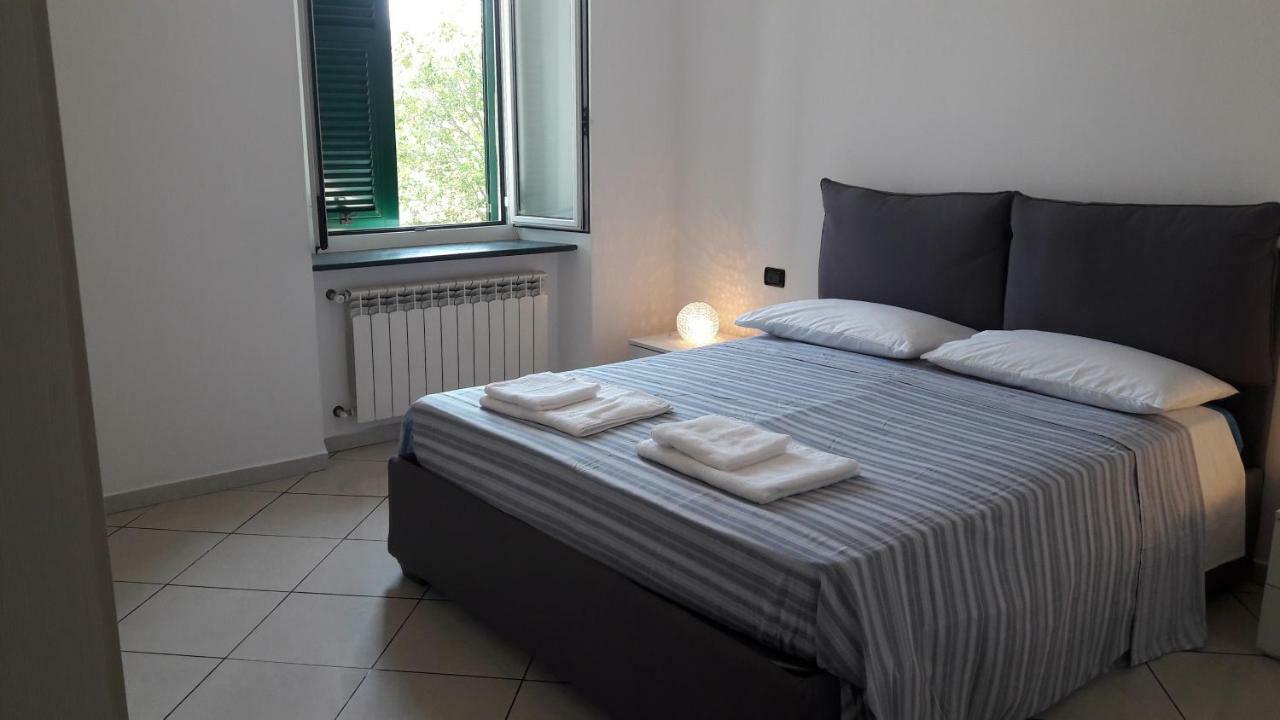 Apartamento Residenza Leonarda Vado Ligure Exterior foto