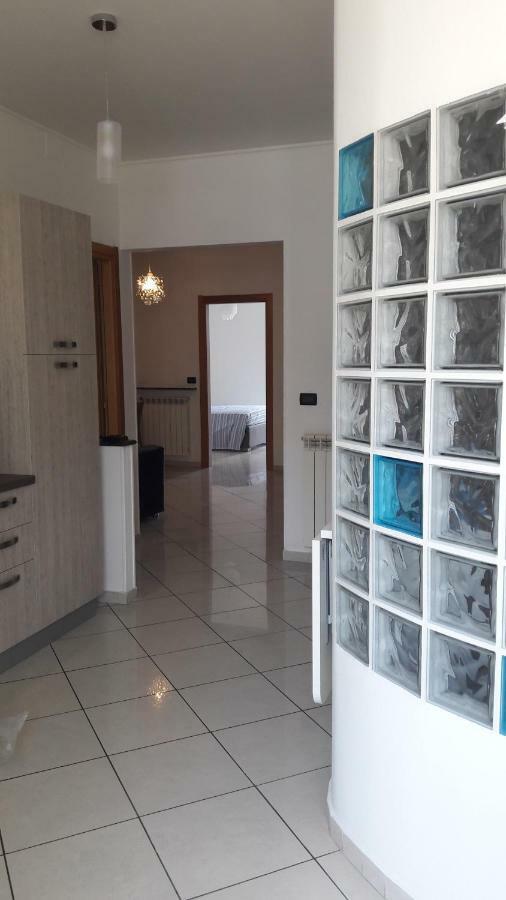Apartamento Residenza Leonarda Vado Ligure Exterior foto