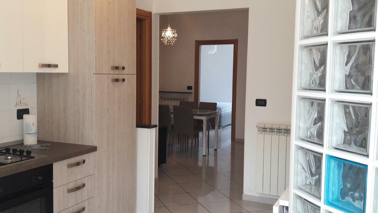 Apartamento Residenza Leonarda Vado Ligure Exterior foto